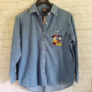 NWT Vintage Disney Mickey Unlimited Jerry …